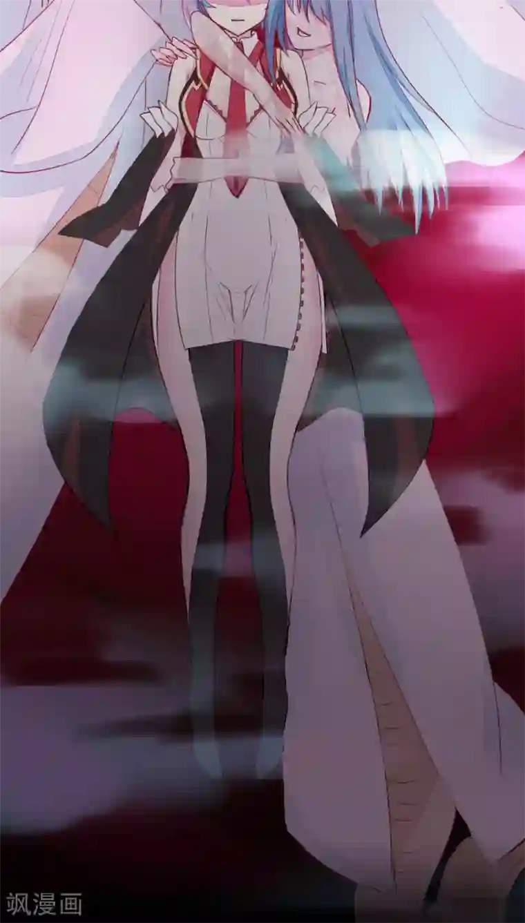 魔王的邂逅第38话