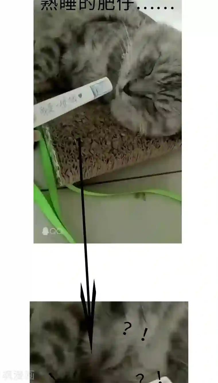 魔王的邂逅第39话