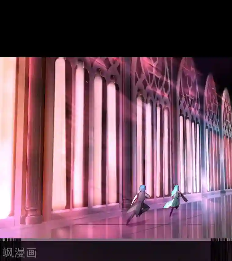 魔王的邂逅第42话