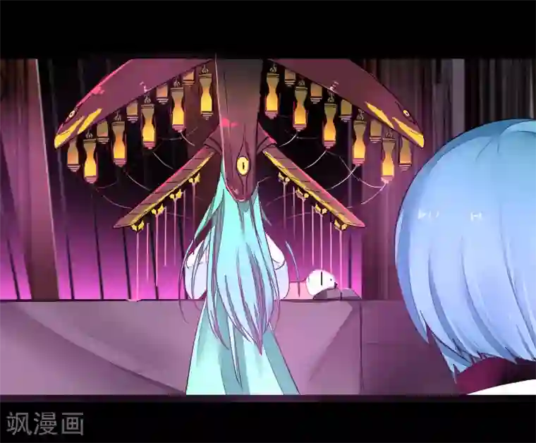 魔王的邂逅第43话