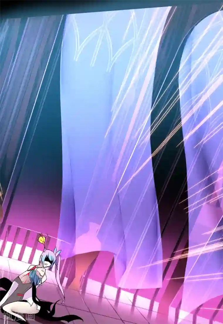 魔王的邂逅第44话