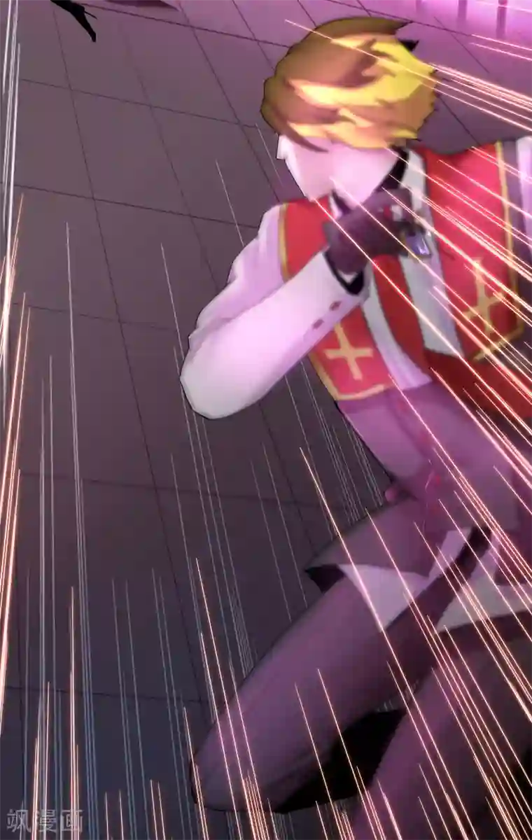 魔王的邂逅第44话