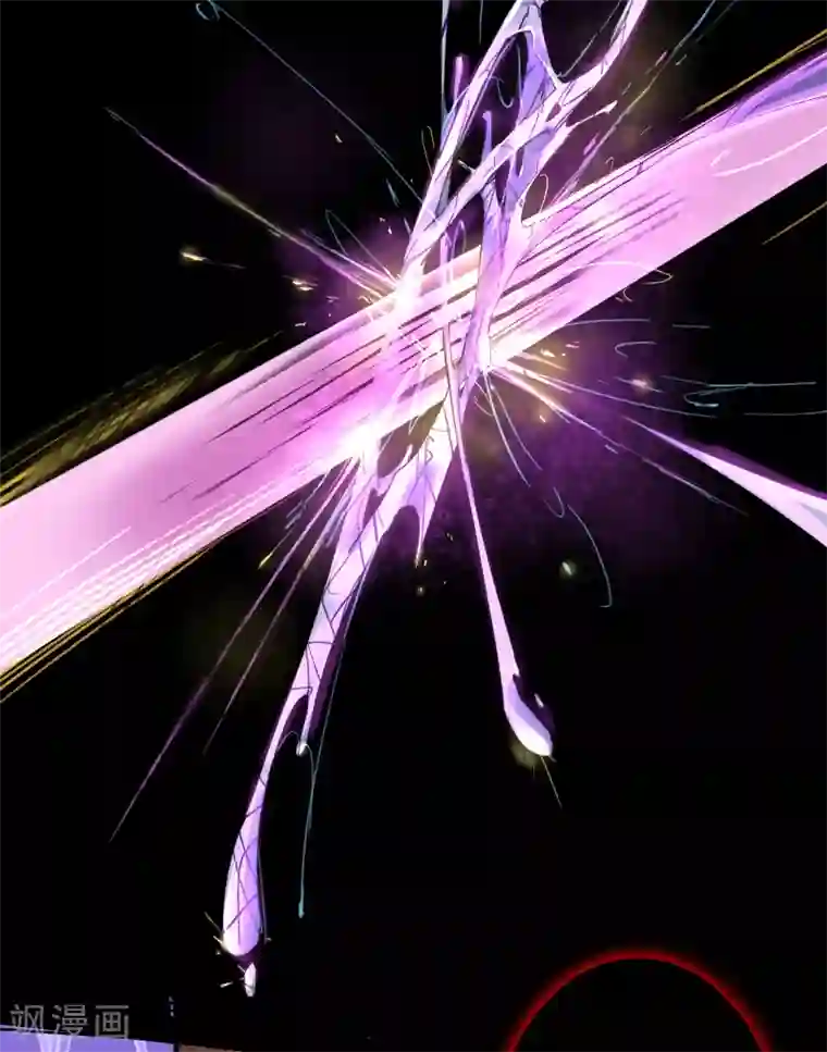 魔王的邂逅第44话