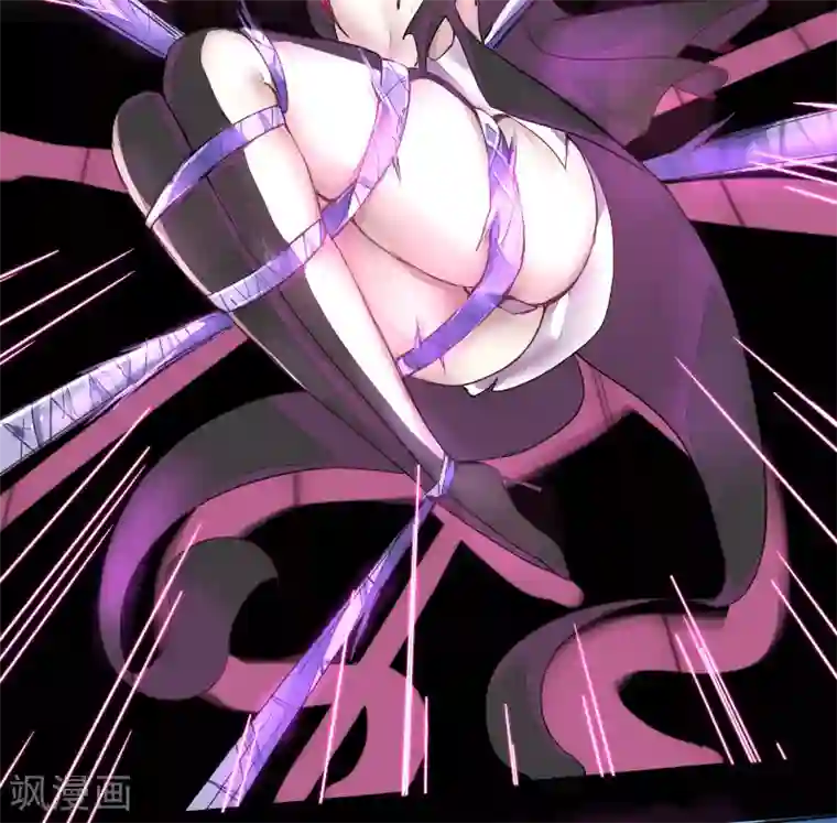 魔王的邂逅第44话