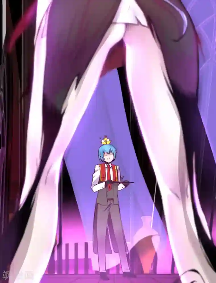 魔王的邂逅第44话