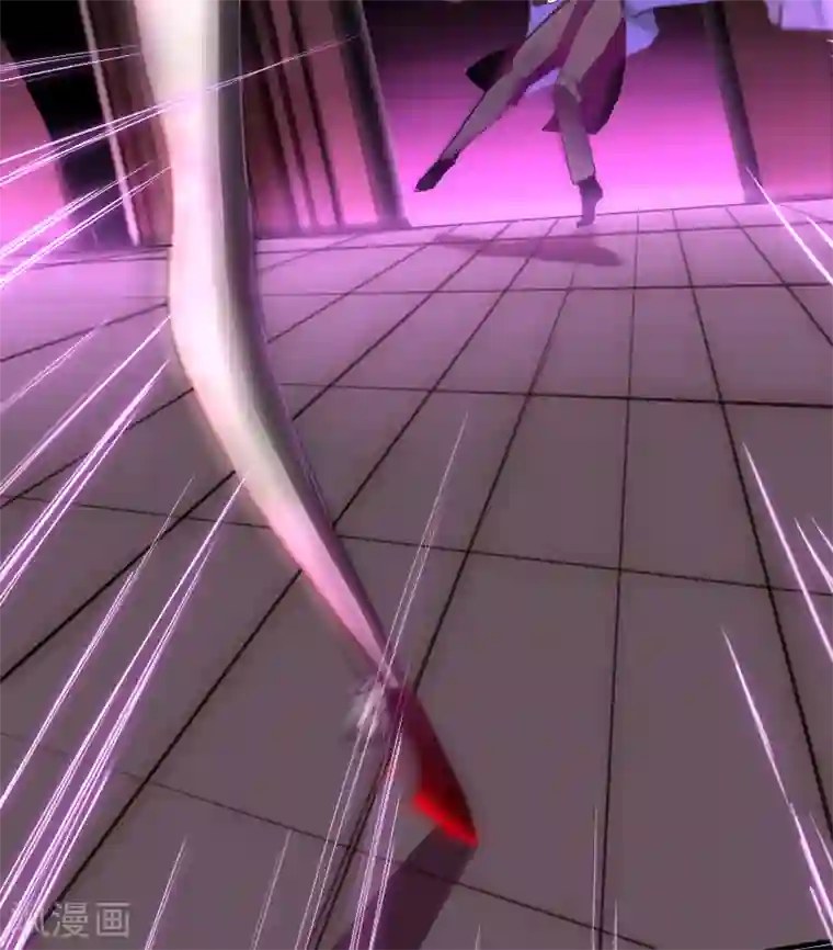 魔王的邂逅第44话