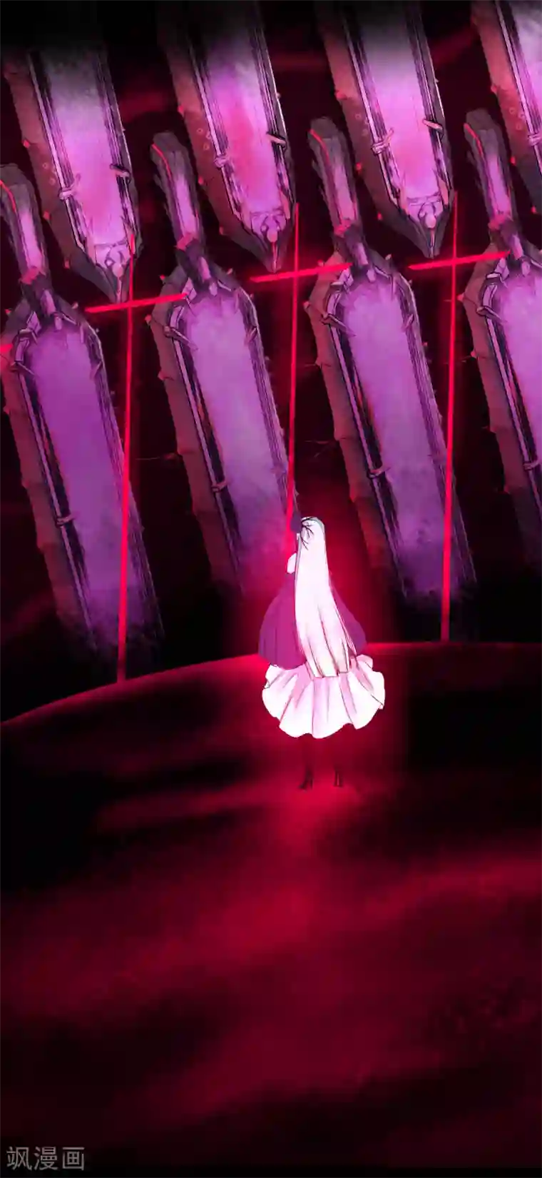 魔王的邂逅第47话