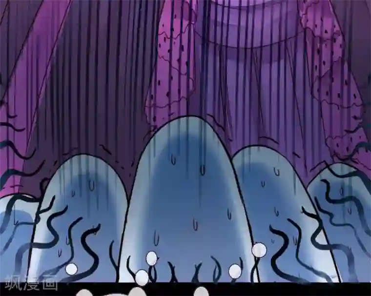 魔王的邂逅第50话