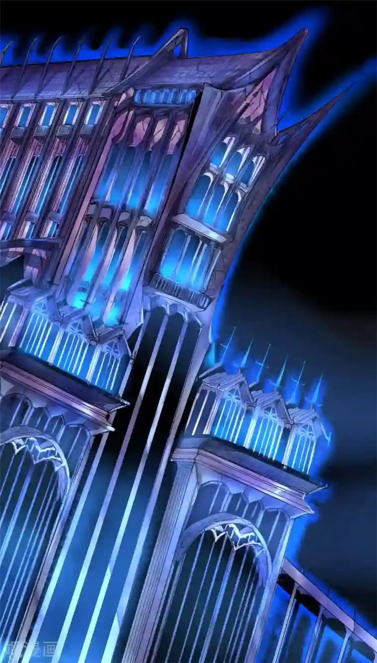 魔王的邂逅第51话