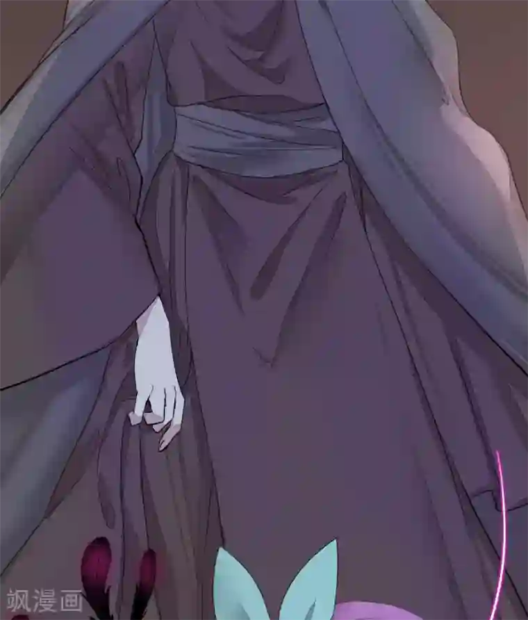 魔王的邂逅第66话