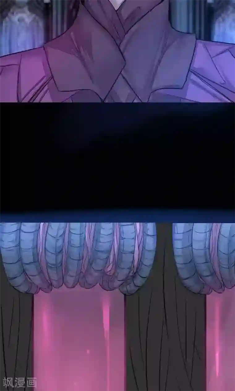 魔王的邂逅第76话 生与死1