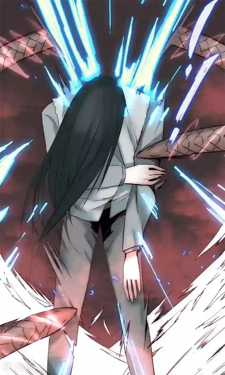 魔王的邂逅第78话 魔王的复仇