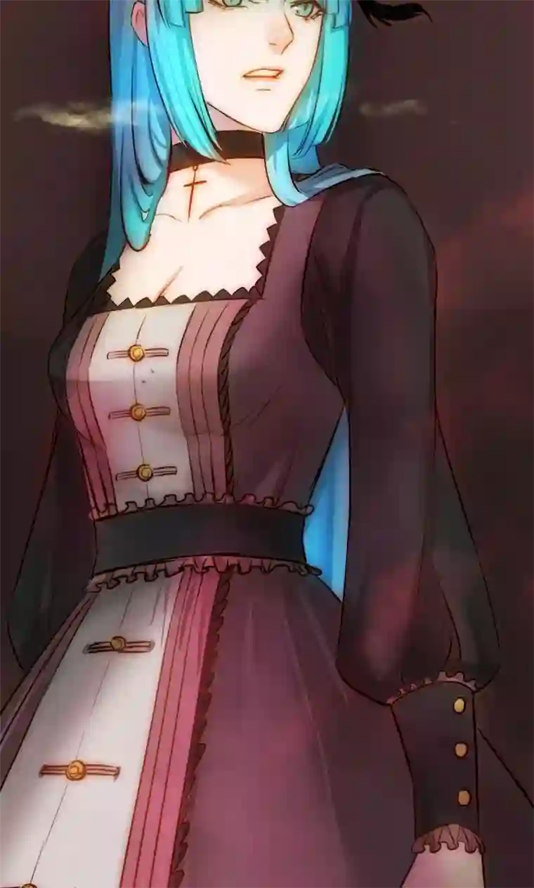 魔王的邂逅第79话 杀死心脏