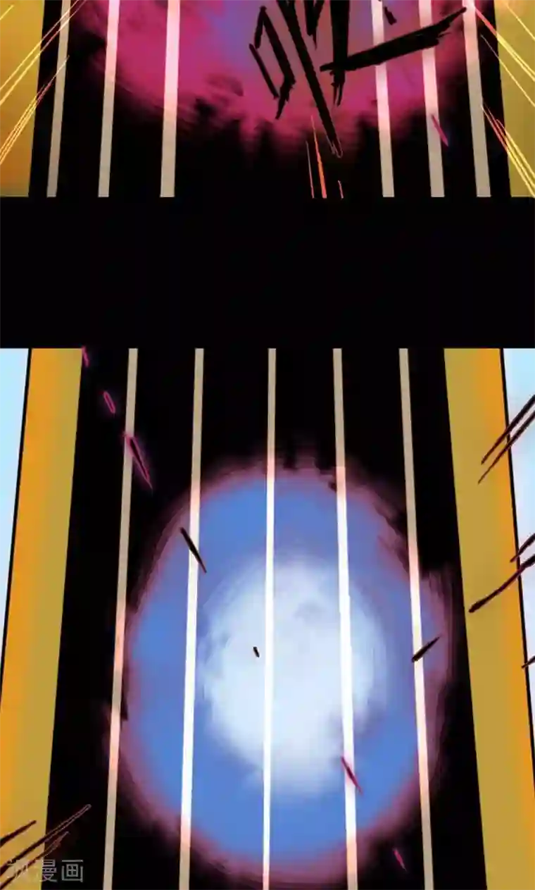 魔王的邂逅第79话 杀死心脏