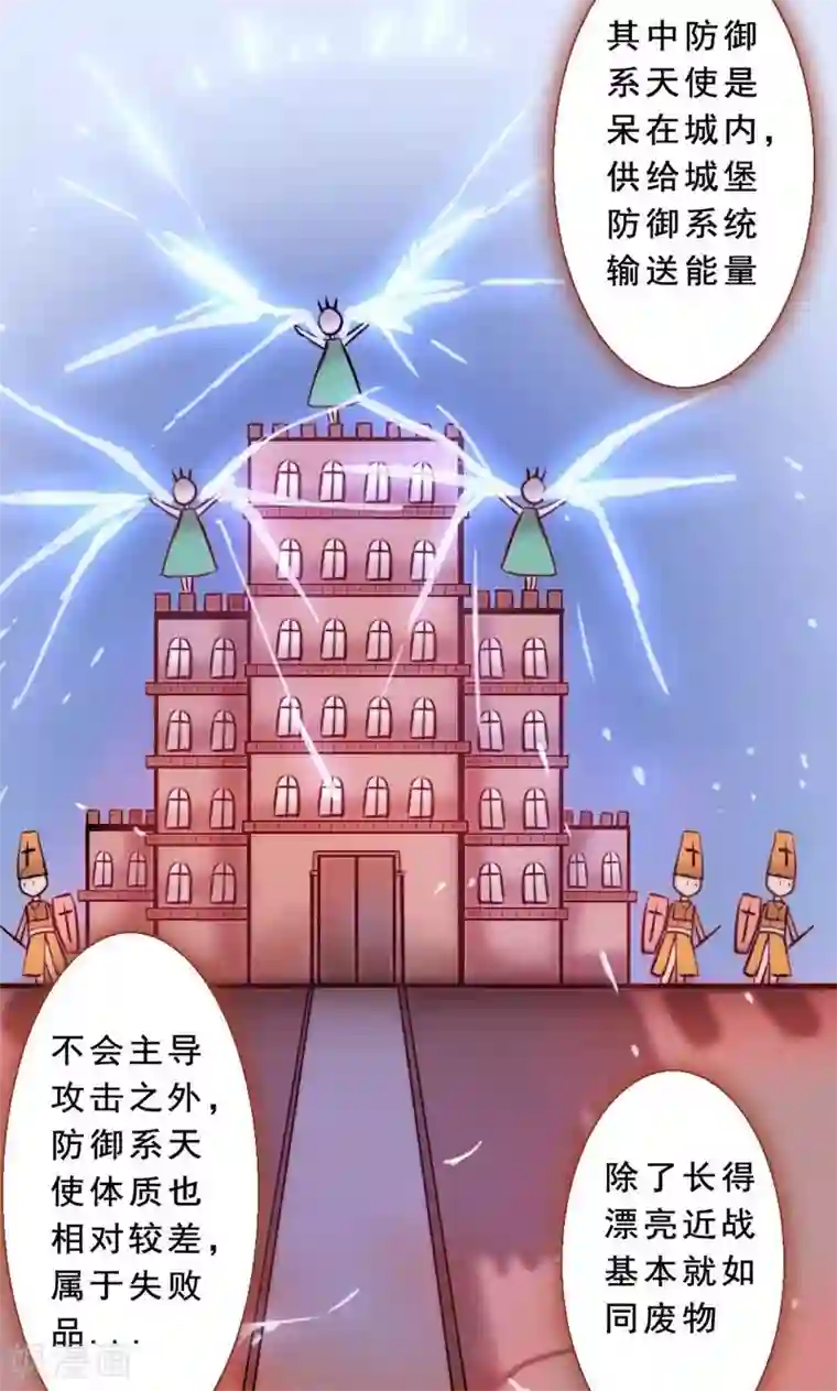 魔王的邂逅第79话 杀死心脏