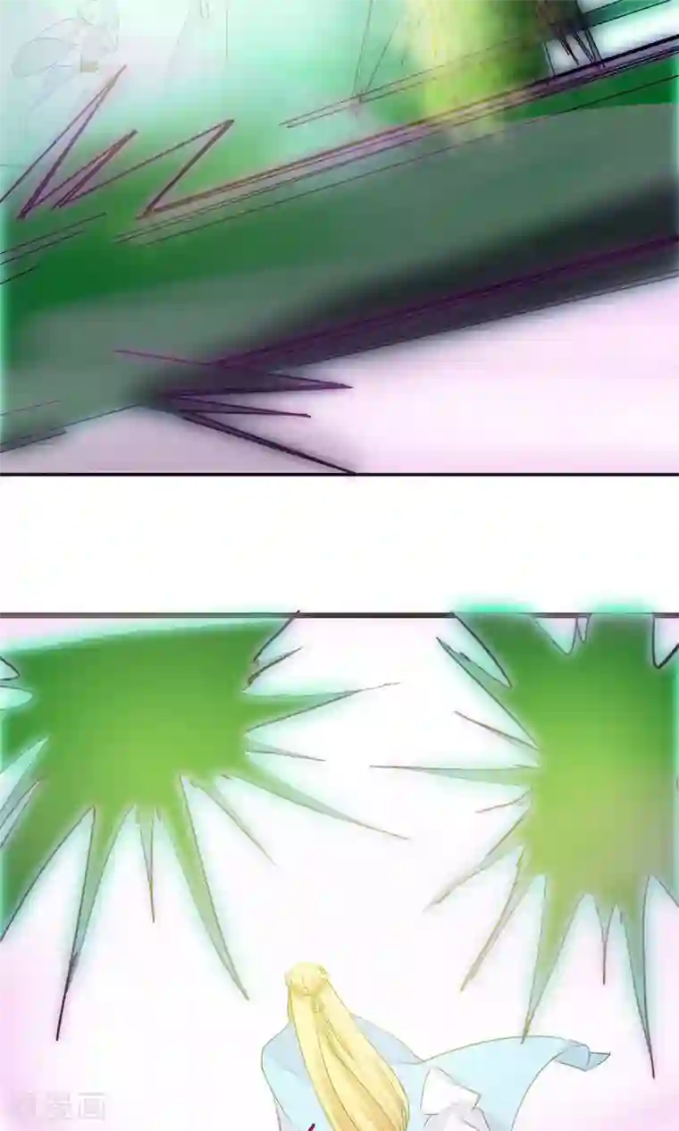 魔王的邂逅第81话 背叛的天使