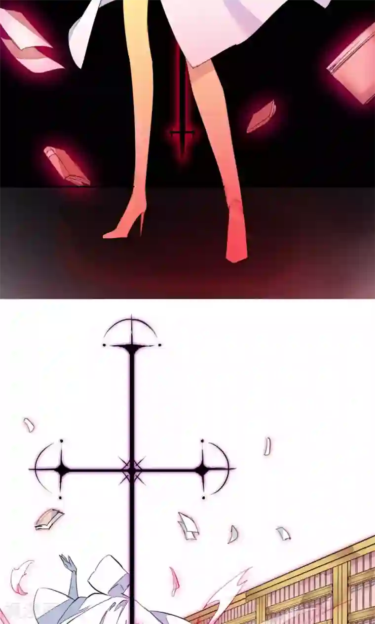 魔王的邂逅第81话 背叛的天使