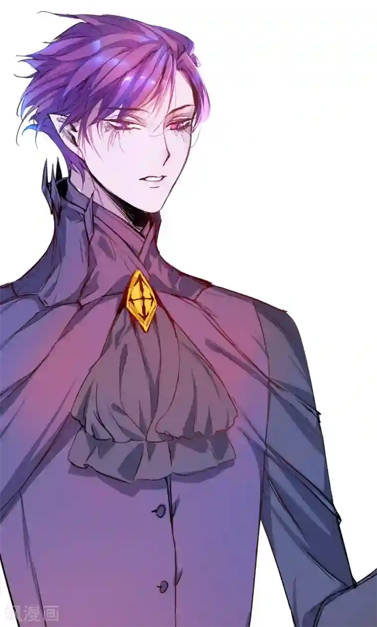 魔王的邂逅第83话 任游的凶兆