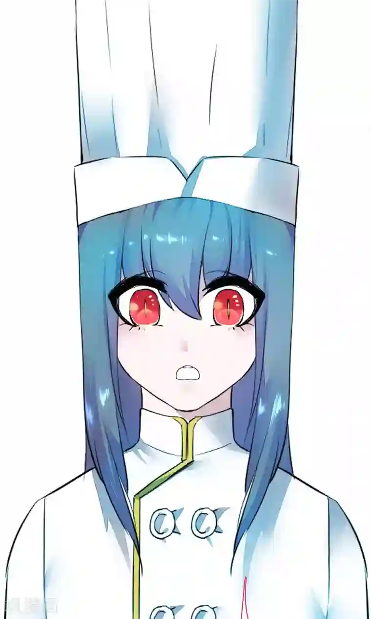 魔王的邂逅第85话 各怀侧疑