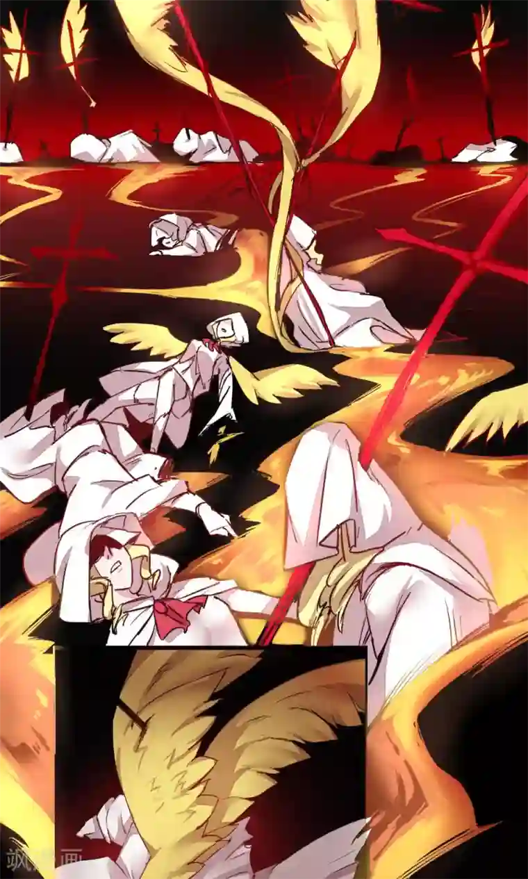 魔王的邂逅第86话 不堪的耻辱