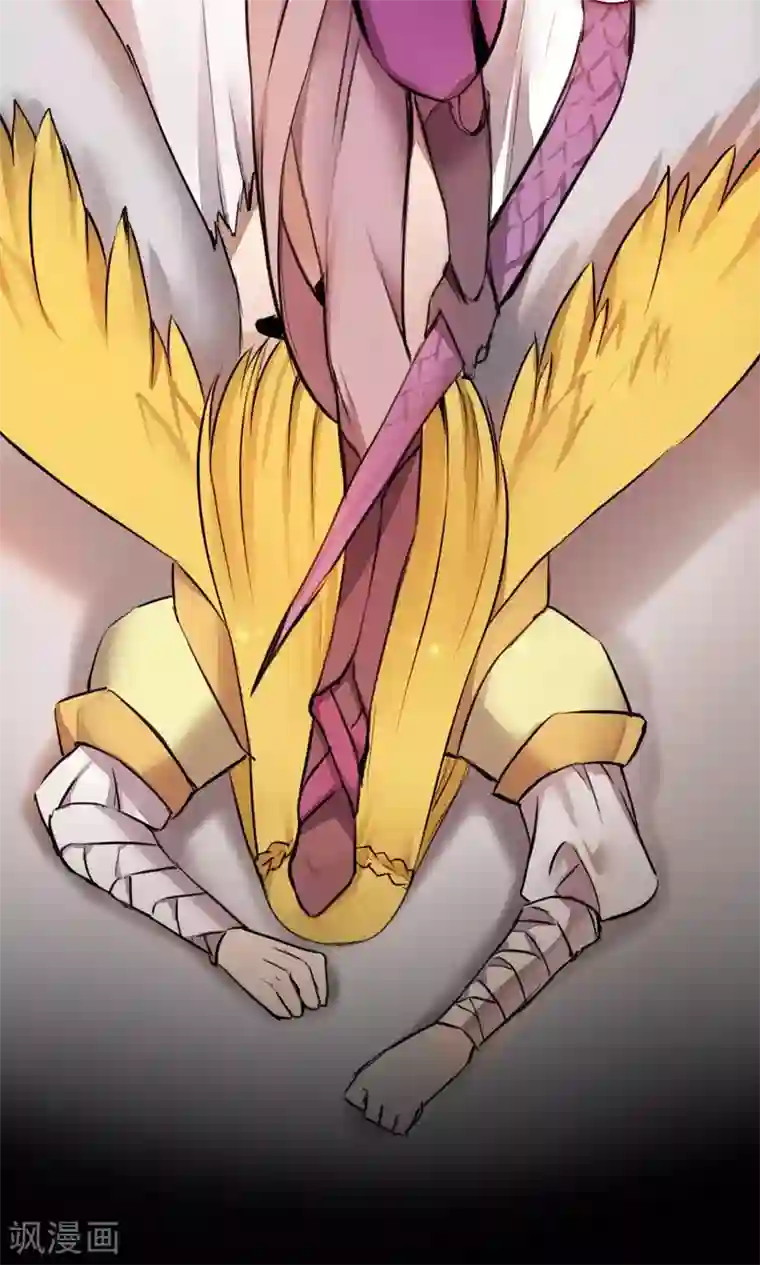 魔王的邂逅第86话 不堪的耻辱