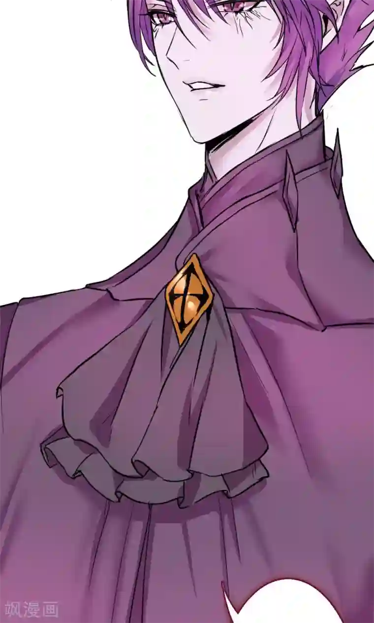 魔王的邂逅第86话 不堪的耻辱