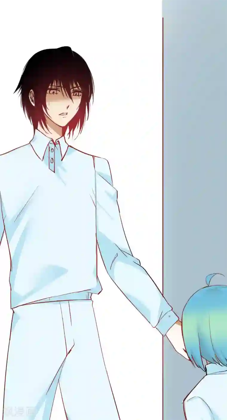 魔王的邂逅第88话 真相