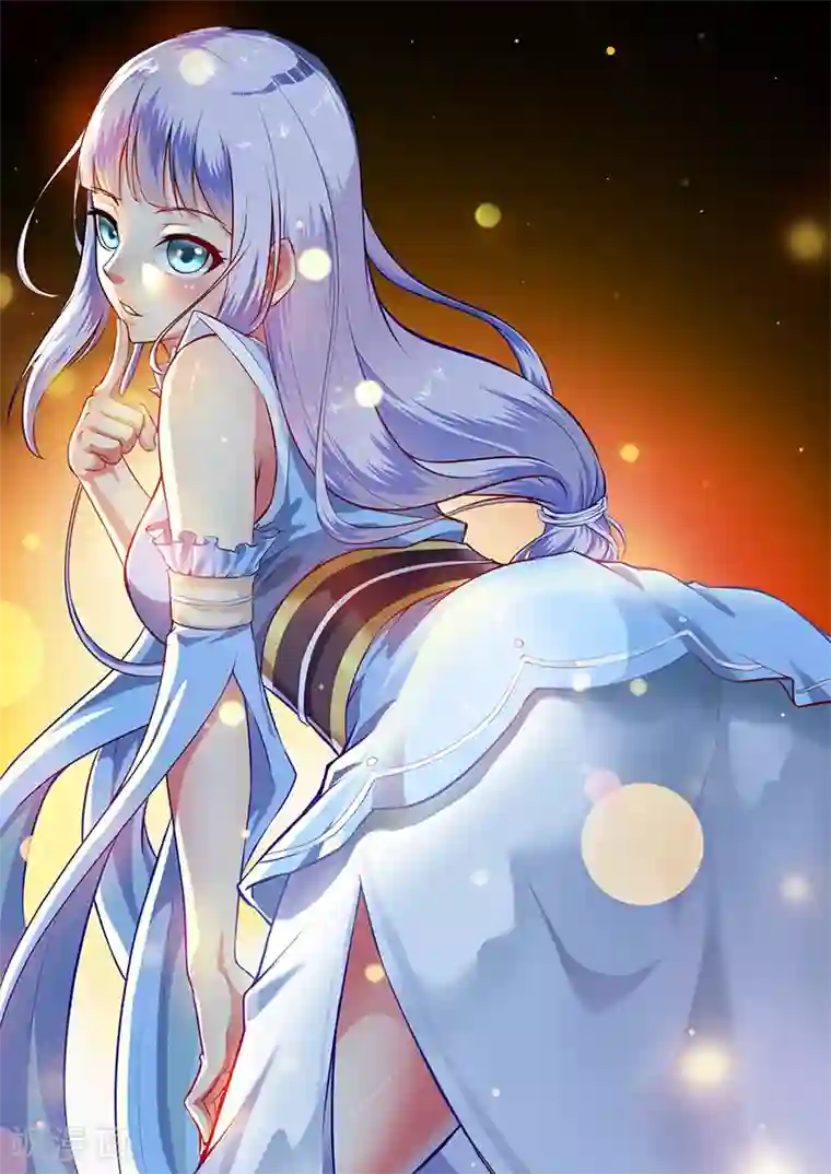 我是霸王第22话 两位不速之客