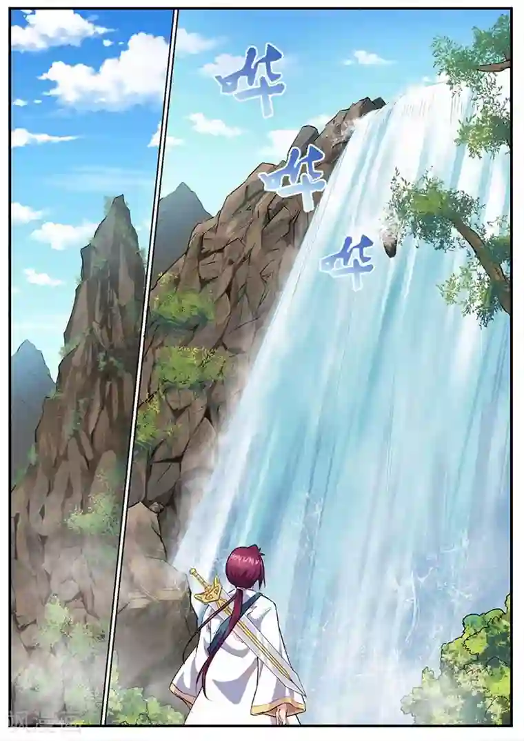 我是霸王第45话 金刚巨猿