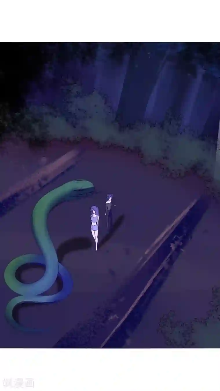 今天开始驭兽娘第34话 再遇兔叽