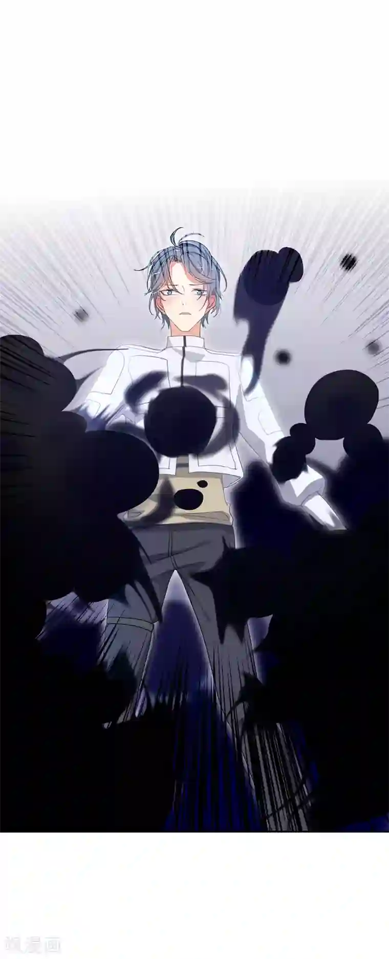 今天开始驭兽娘第1话 归来