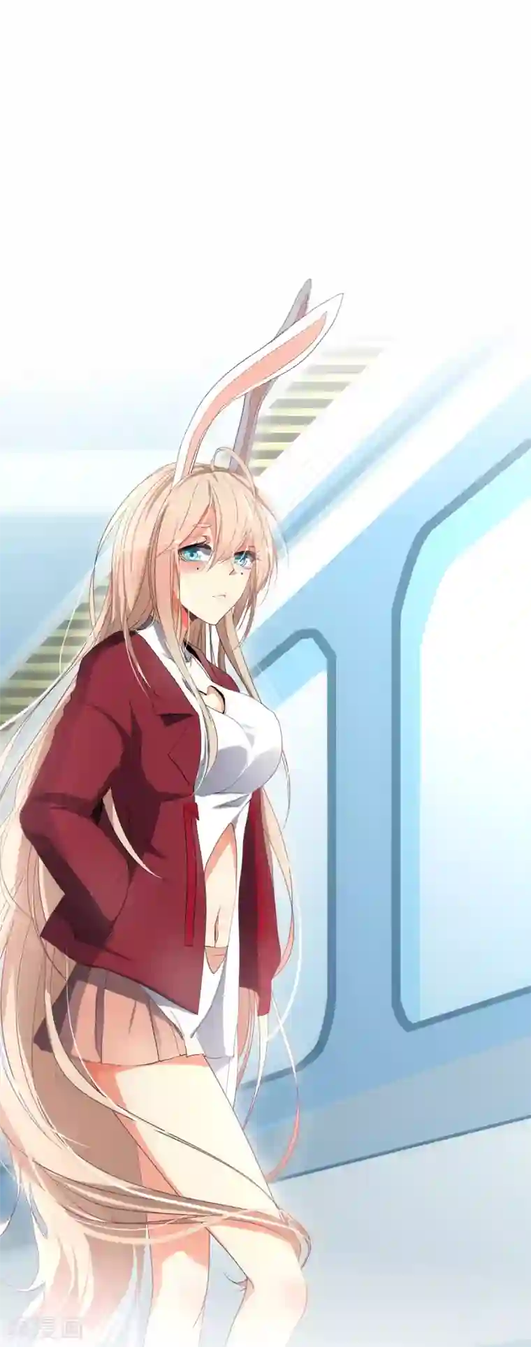 今天开始驭兽娘第1话 归来