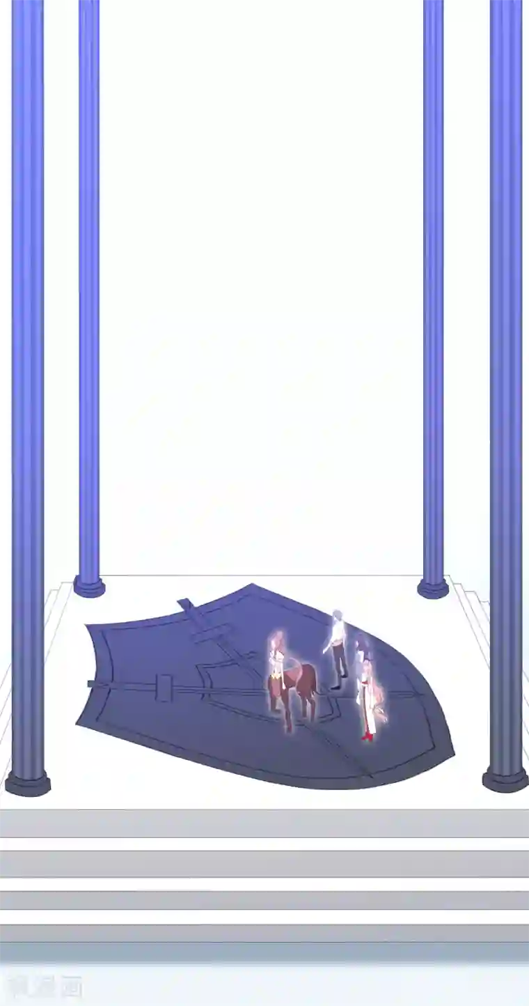 今天开始驭兽娘第6话 追影教官