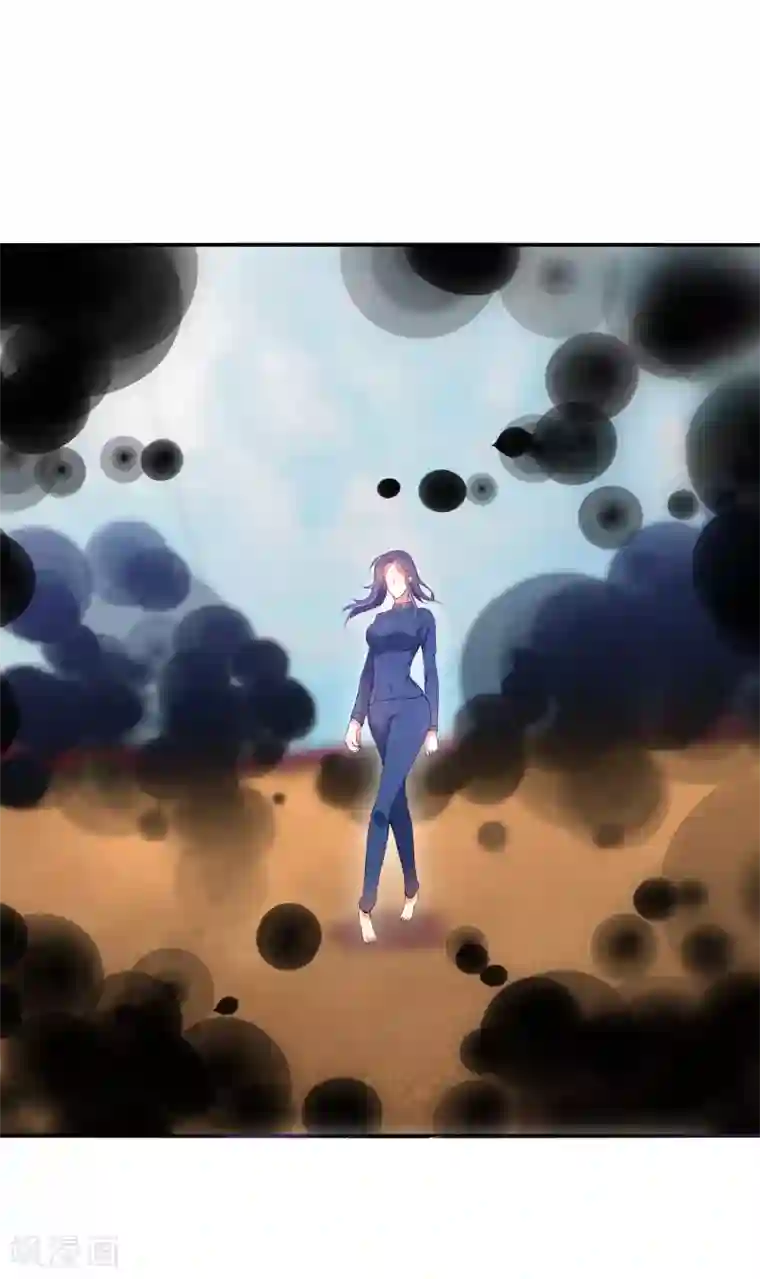 今天开始驭兽娘第13话 不存在我射不中的目标