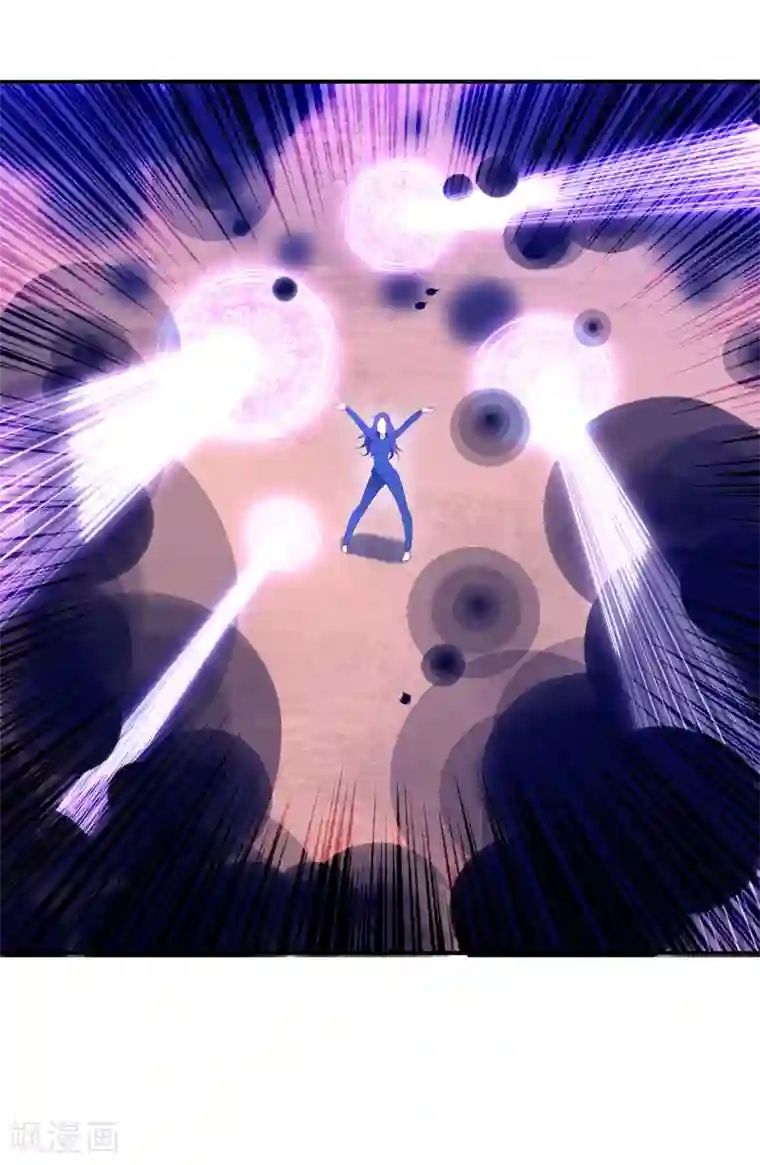 今天开始驭兽娘第13话 不存在我射不中的目标