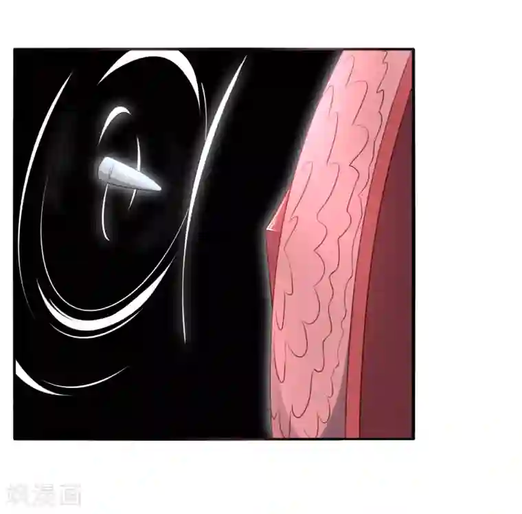 今天开始驭兽娘第13话 不存在我射不中的目标