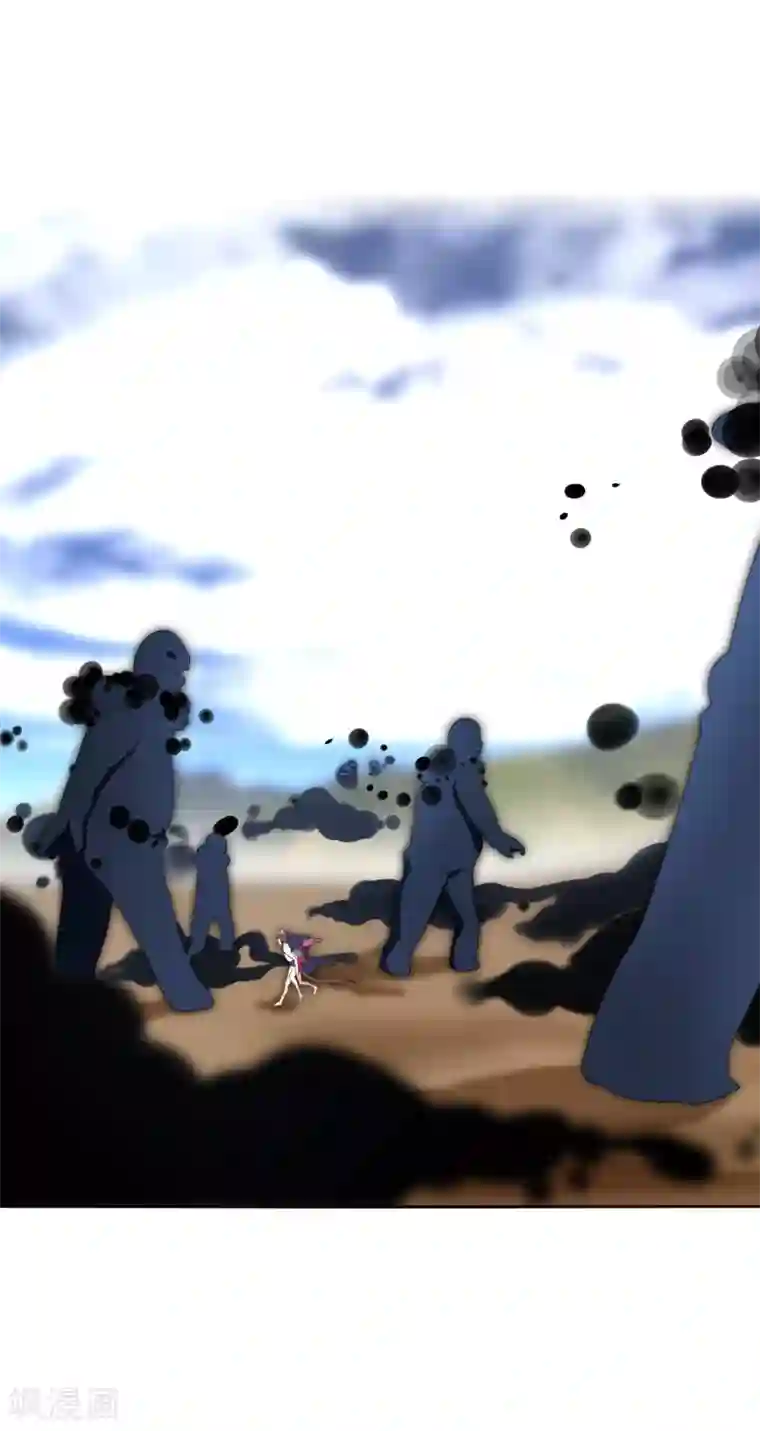 今天开始驭兽娘第16话 还真像他的作风呢