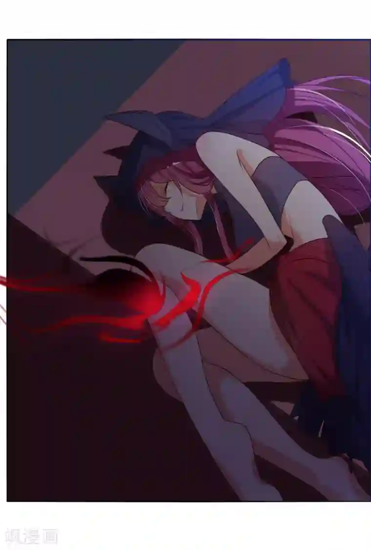 今天开始驭兽娘第17话 战胜另一个自己吗？