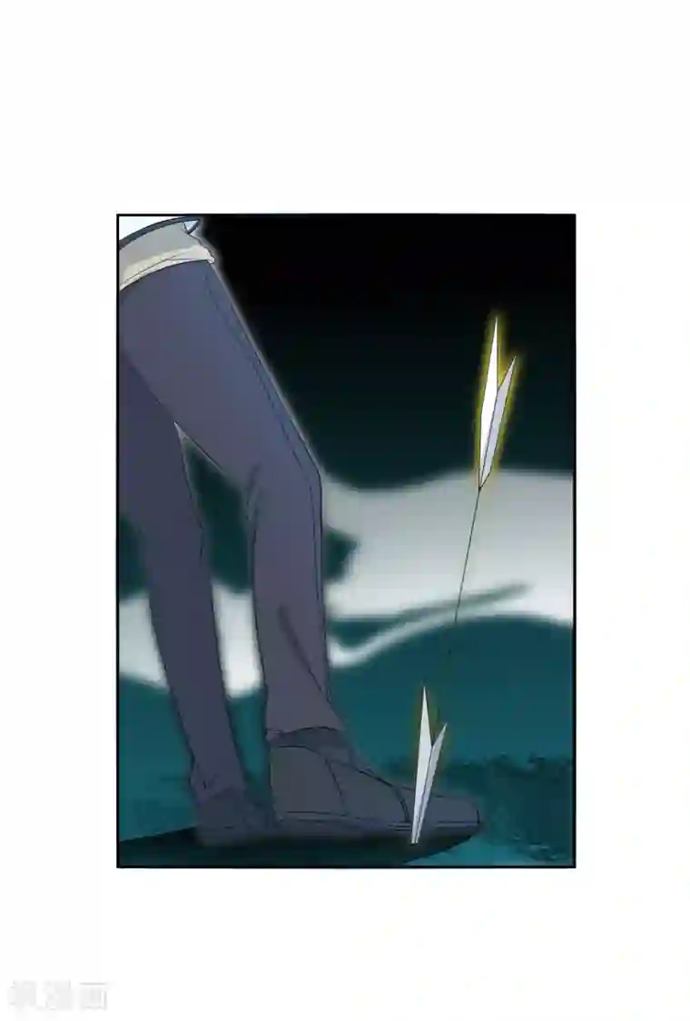 今天开始驭兽娘第21话 阵法的另一边...