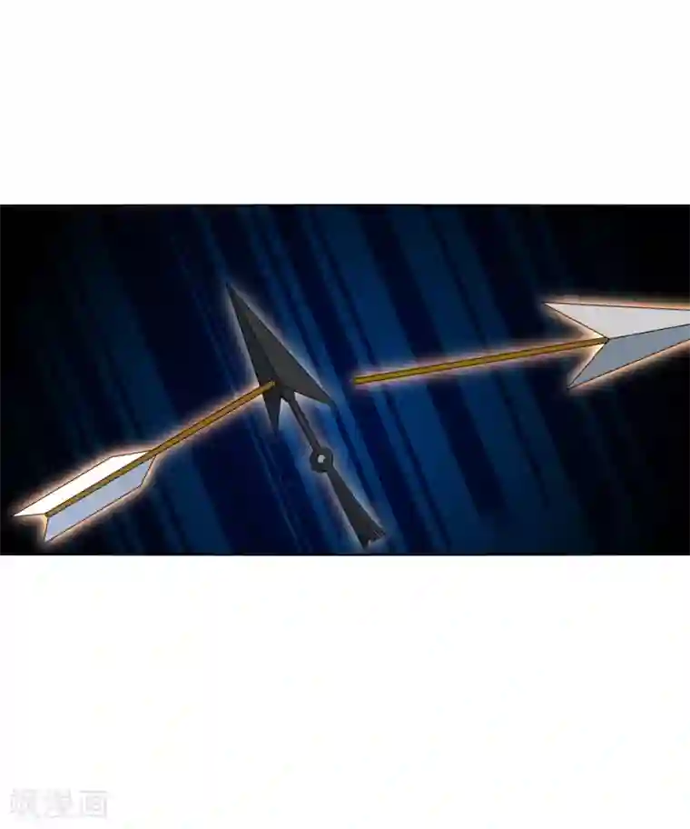 今天开始驭兽娘第22话 原来她才是这阵的阵眼吗？