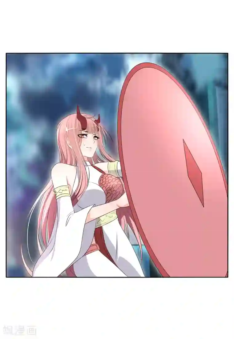 今天开始驭兽娘第23话 这个你也可以吸收么？