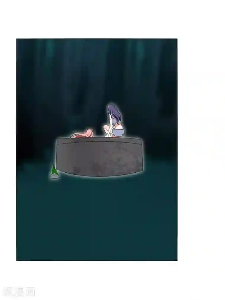 今天开始驭兽娘第25话 下水道的美兽娘