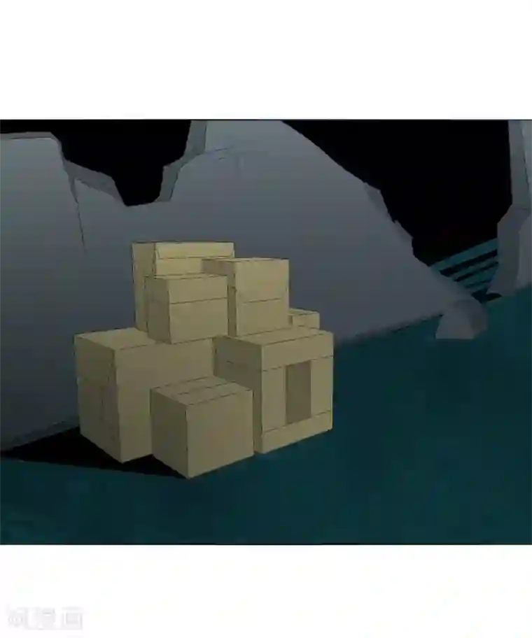 今天开始驭兽娘第26话 垃圾的处理方法