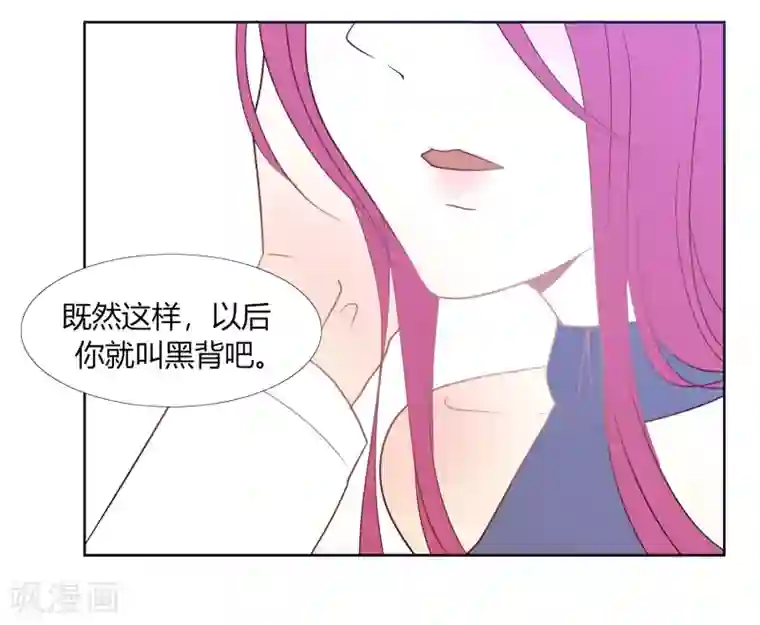 今天开始驭兽娘第31话 执行歼灭