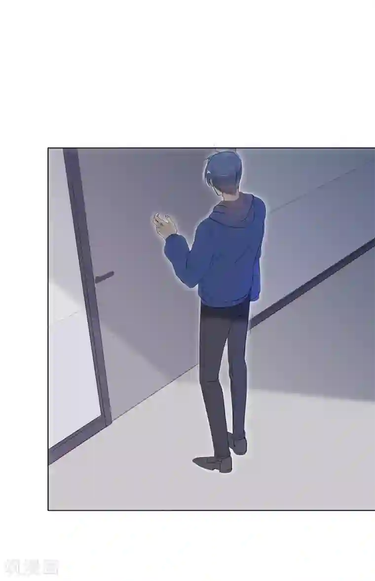 今天开始驭兽娘第32话 我喜欢那个人很久了