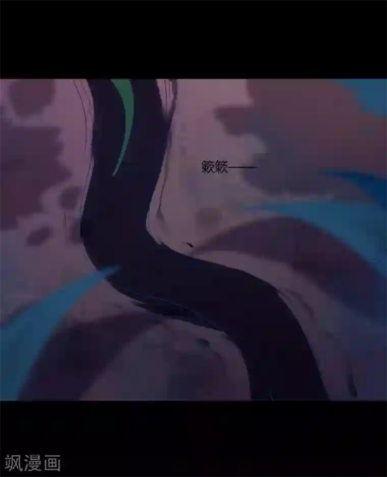 今天开始驭兽娘第33话 一步好棋