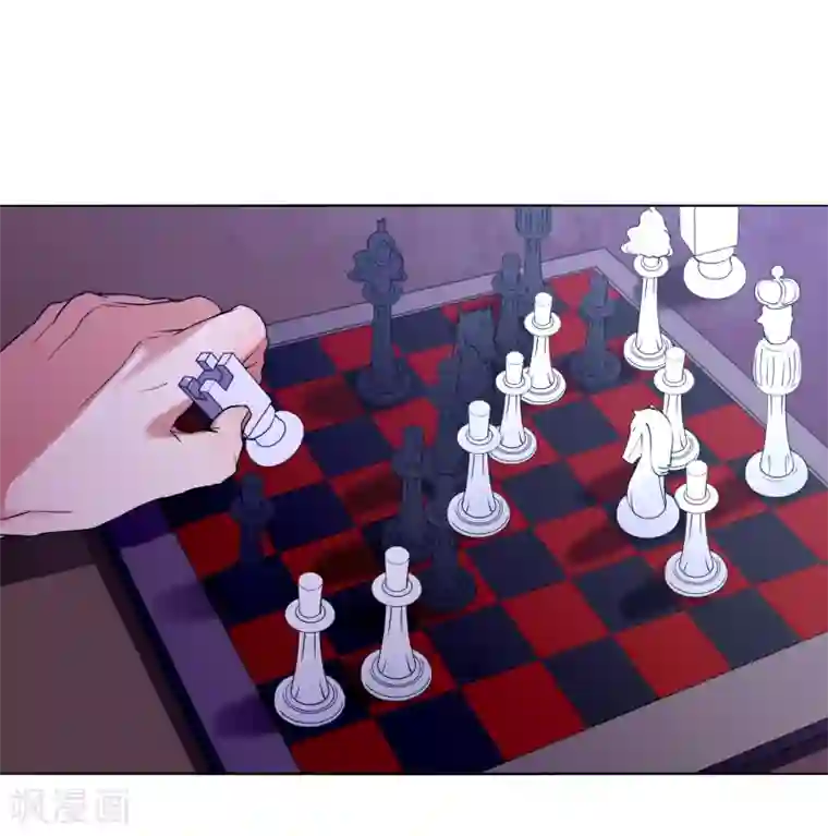 今天开始驭兽娘第33话 一步好棋