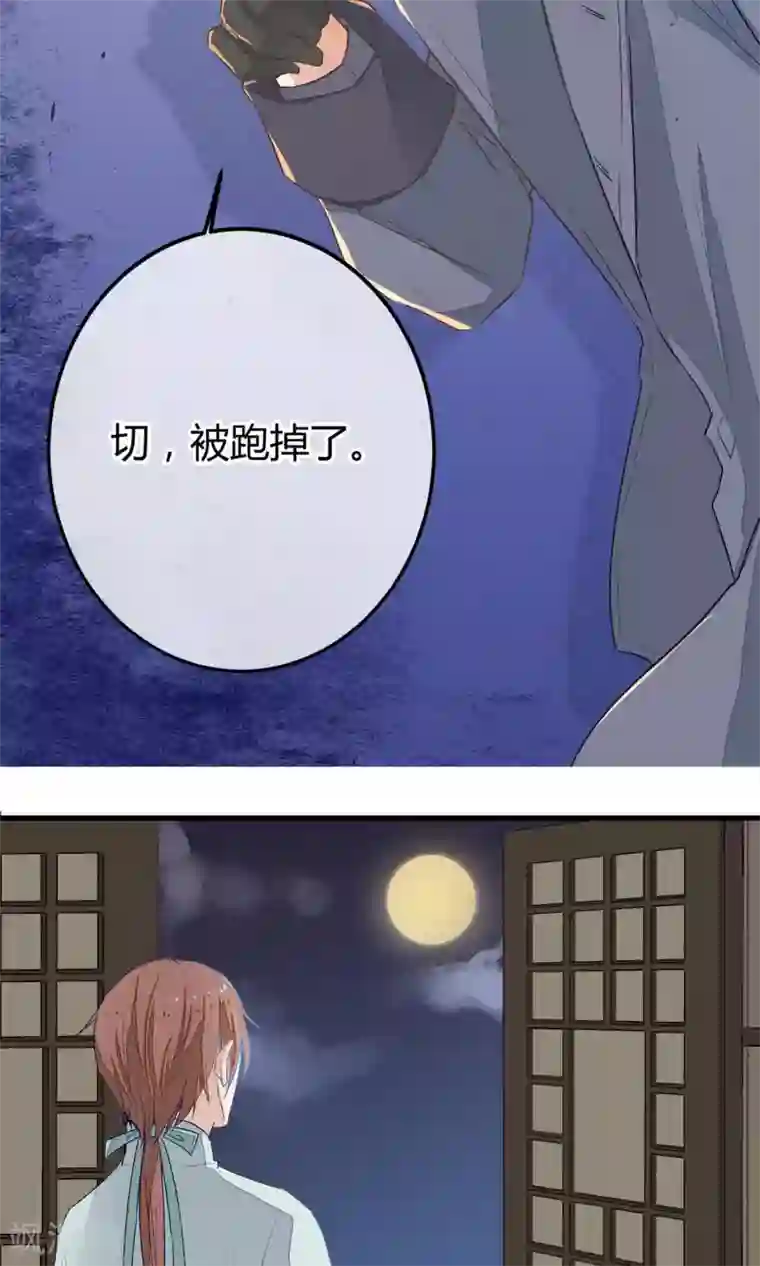 红妆异事第3话 鸟妖和报恩