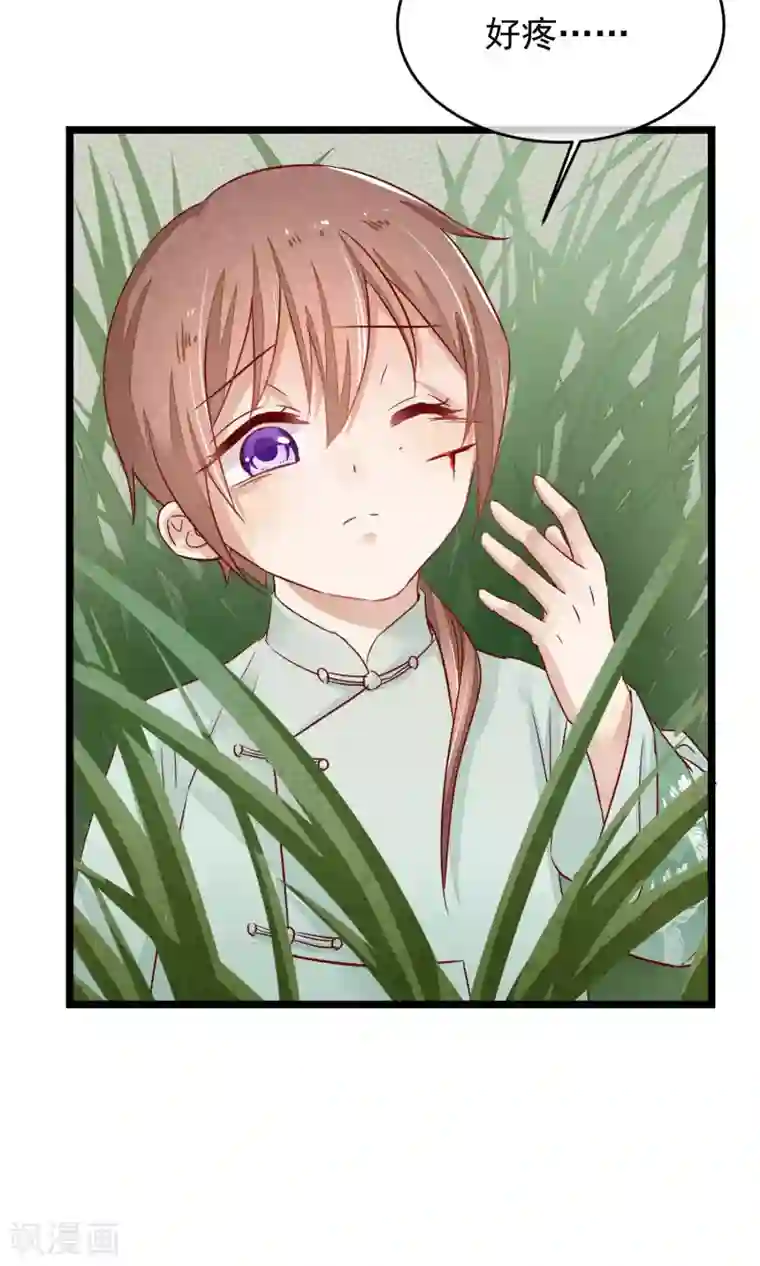 红妆异事第5话 这一切与你有关