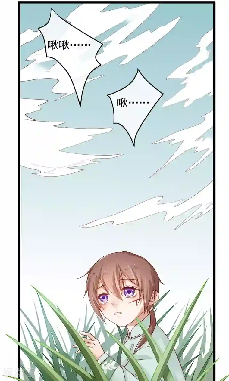 红妆异事第5话 这一切与你有关